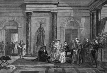 Pope Julius II (Giulio II)