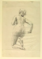 Figural Study