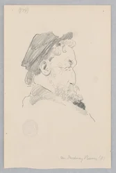 Gedney Bunce