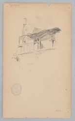 Roof Terrace