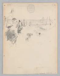 Seashore