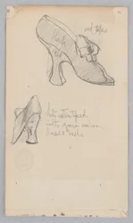 Shoe