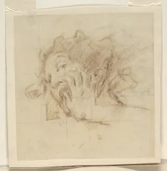 Study for a Woman, 