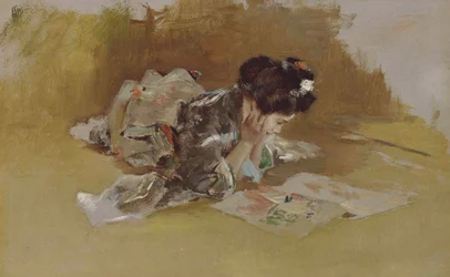 The Picture Book
