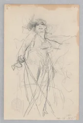 Woman