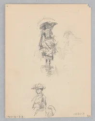 Woman