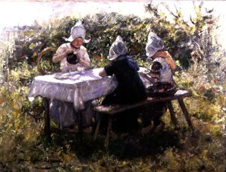 The Tea Party