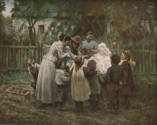 The Young Laird, c1900, c1930
