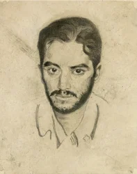 Self-Portrait