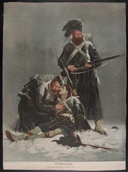 Comrades