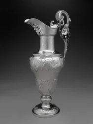 Ewer