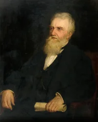George Rough (1801-1888)