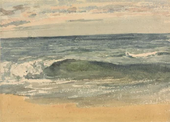 The Wave