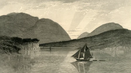 Mount Desert, Coast of Maine