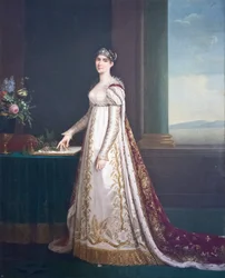The Empress Josephine