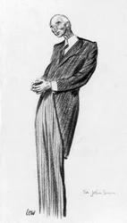 John Simon, 1st Viscount Simon