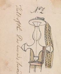 Hilt of the Peshwa
