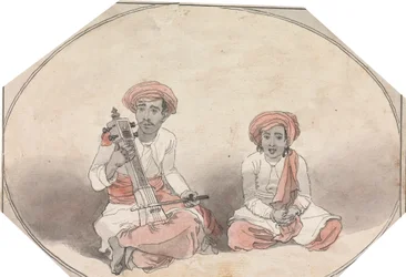 Musicians