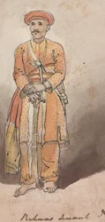 Peshwa