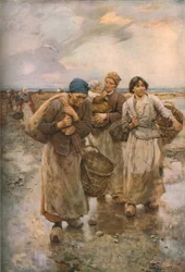 Breadwinners