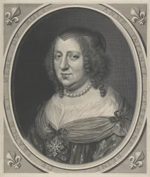 Anne of Austria, Queen of France (1601-1666)