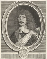 Bernard de Foix de La Valette, Duke of Épernon