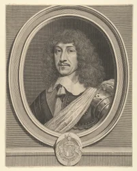 Bernard de Foix de La Valette, duc d