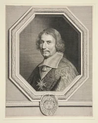 Cardinal Antoine Barberin, Archbishop of Reims