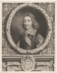 Chancellor Michel IV Le Tellier