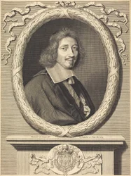Chancellor Michel Le Tellier