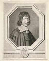 Charles-Maurice Le Tellier, Archbishop of Reims (1642-1710)