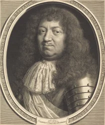 Charles, Duke of Chaulnes