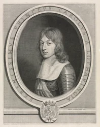 Charles V, Duke of Lorraine