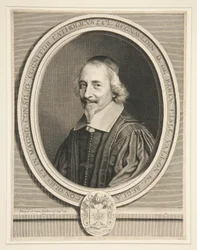 Claude Regnauldin, General Prosecutor of the Great Council