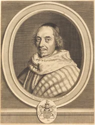 François-Theodore de Nesmond
