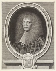 Françoise-Antoine Dulieu de Chenevoux, Master of Finances