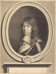 Godefroi-Maurice, Duke of Bouillon
