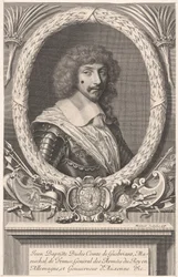 Jean-Baptiste Budes de Guébriant