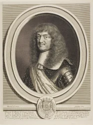 The Marshal of Créqui