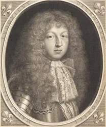 Louis, Dauphin of France