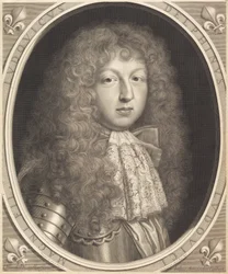 Louis, Dauphin of France