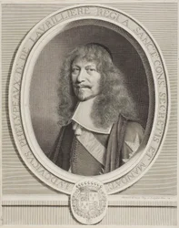 Louis Phélypeaux de la Vrillière