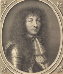 Louis XIV