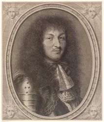Louis XIV