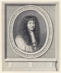 Louis XIV