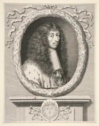 Louis II de Bourbon, Prince of Condé, Nicknamed Mister Prince (1621-1686)
