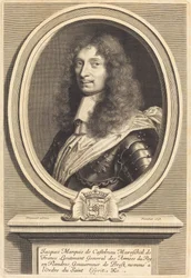 Marshal of Castelnau