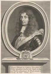 Marshal de Castelnau