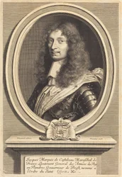 Marshal de Castelnau