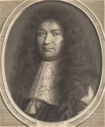 Marquis de Louvois